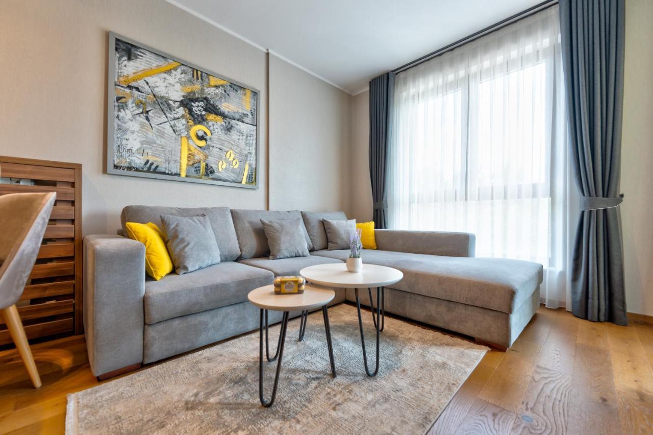 King's Square Lux 1 Zlatibor